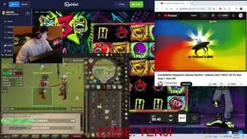BRAIN ROT SMITE!