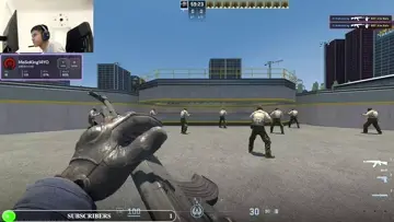 This is why you need to train before match