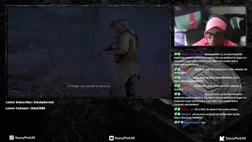 #Battlefield V