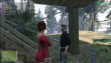 idealna randka part 1