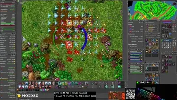 config rtc monk