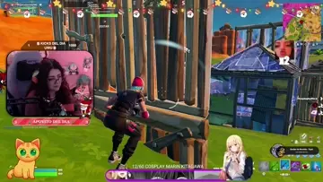AIMBOT XDD