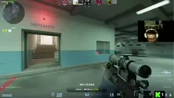 PROPLAYER W AKCJI CS2