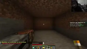 El Jugador mas tryhard de webosafio be like