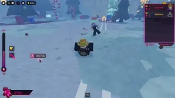 1v1