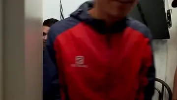 Dia #8 paso el perri y se solto unas barras