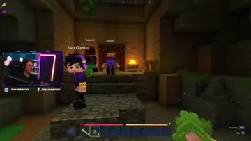 el regreso de los noobs xD