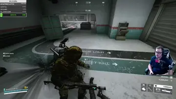 You boys got kick :)