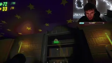 jumpscare