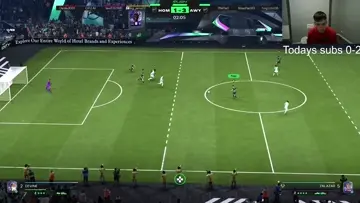 when you get angry on stream