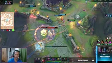jhin amassa
