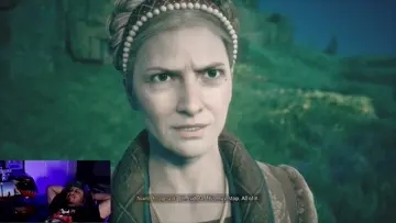 The moment sharisa got my live to 3k likes