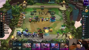KICK Bounties