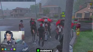 ;