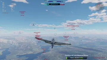 Dogfight