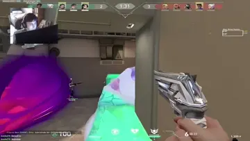 Trolle ragmen sherif ace
