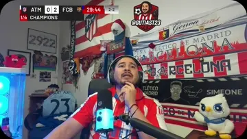 que animaaaaaal