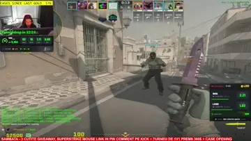 kicked before damage