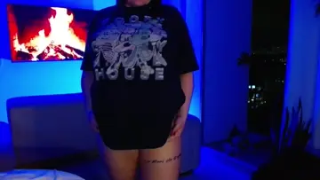 thong reveal
