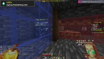 chickensmp çekiliş kumar yayını