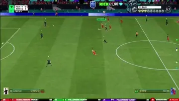 Comeback King 👑