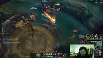 Adan es FAKER