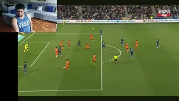 golazo de cherky