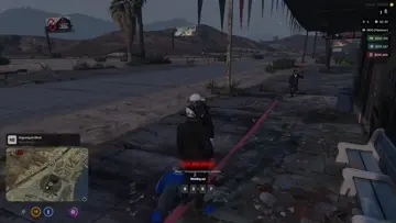 clip