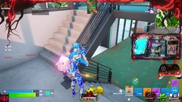 W kill