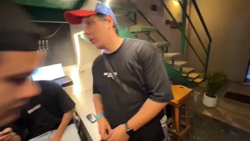 NS ENCNRAMS A EDU BURGUER LAS HAMBURGUESAS ENDENCI