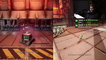 bots and stuff