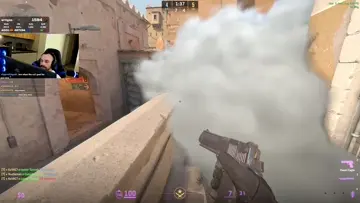 donk aim?