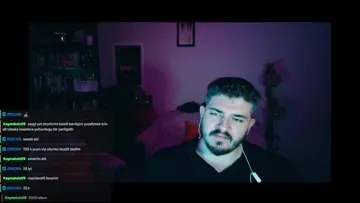 durmuyor vermeye devam
