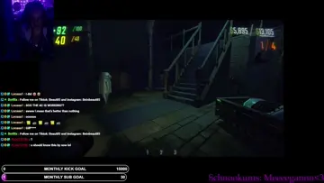 sucky sucky