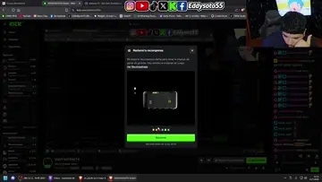eddyy