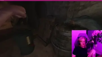säikäytti aku ankaksi