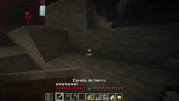 Penetrado por un Grone