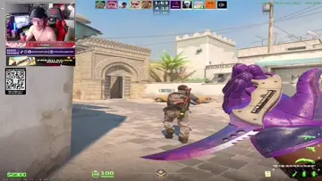 CONTROLANDO AK47