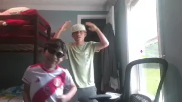 baile jamal🕺