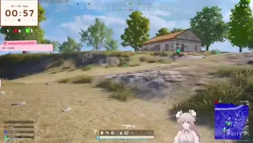 Double kill