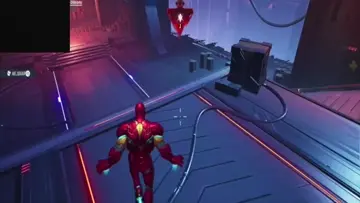 ASI DERROTE A ULTRÓN EN Marvel Rivals 