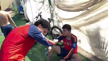 Medio tiempo 