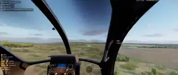 Bug helico