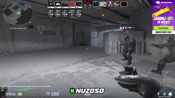 smoke