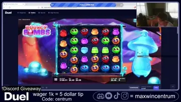 Huge multis and connects