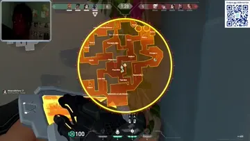 Primeiro ACE 