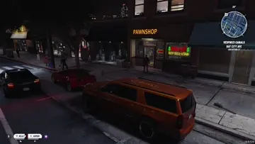 Making Ferg get nasty