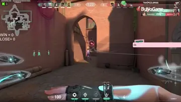 sprayy