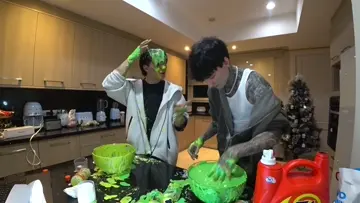 JAJAJAJAJ