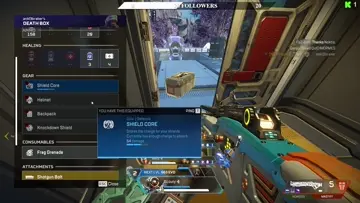 CHAOS